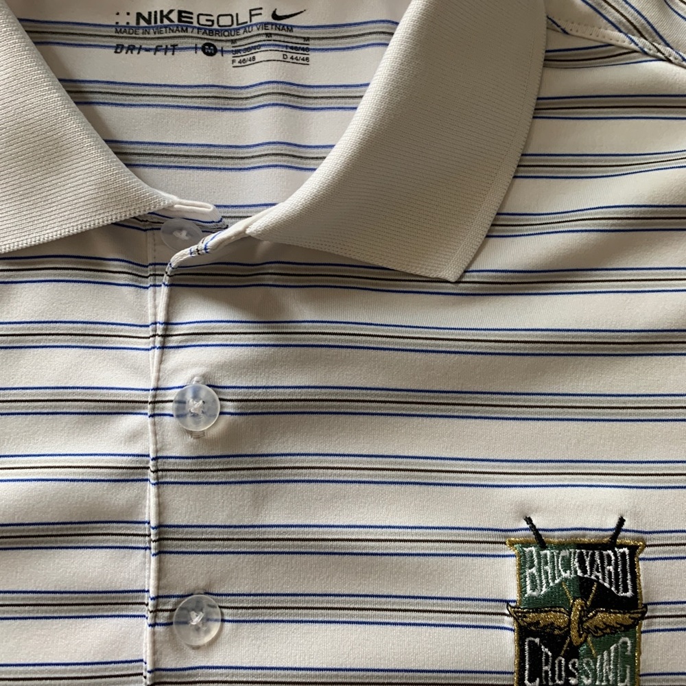Nike Golf Polo - Medium